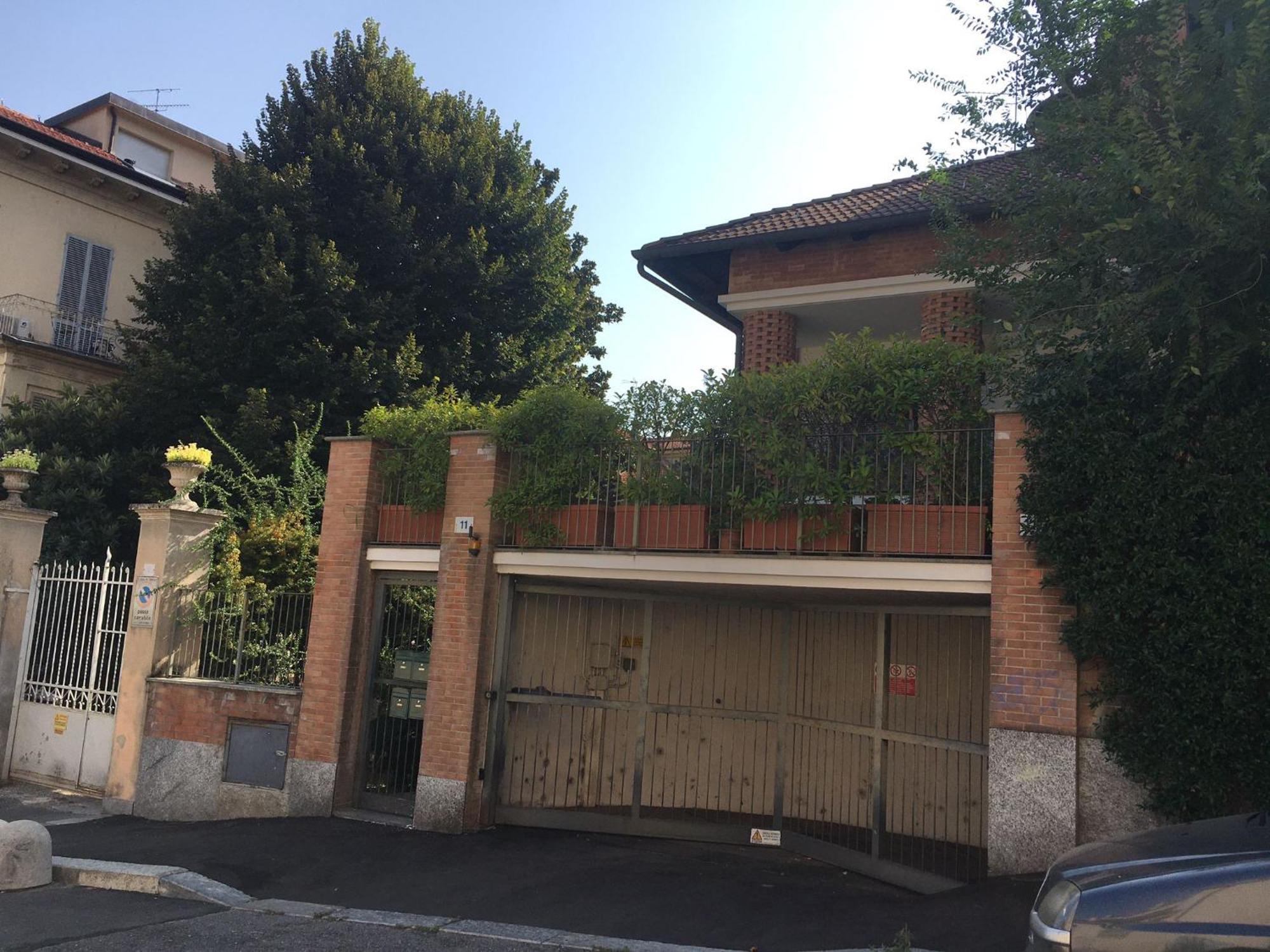 Appartamentino Autonomo Zona Gran Madre Di Dio Turin Exterior photo